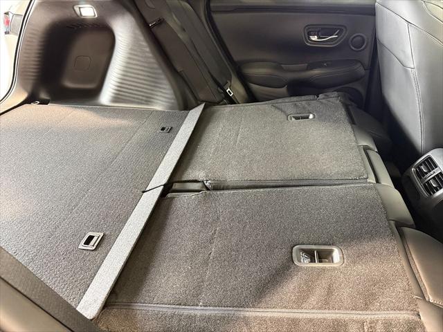 2026 Acura ADX Base