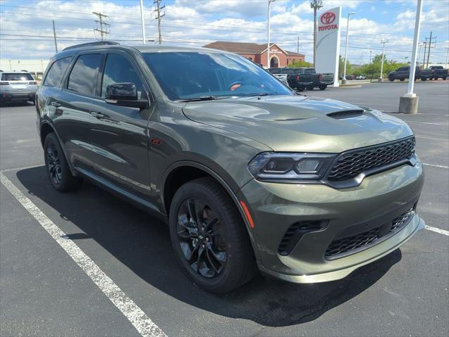 2026 Dodge Durango GT Plus for sale in DuBois, PA