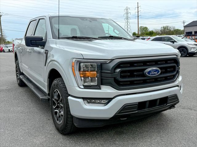 2023 Ford F-150 XLT for sale in Middletown, NY