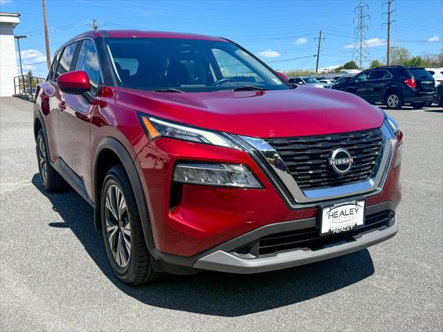 2023 Nissan Rogue SV Intelligent AWD for sale in Middletown, NY