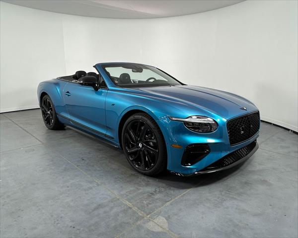 2026 Bentley Continental GTC V8 for sale in Omaha, NE