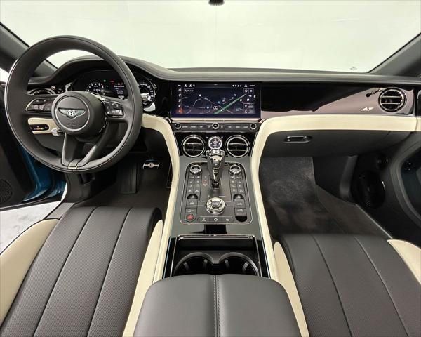 2026 Bentley Continental GTC V8