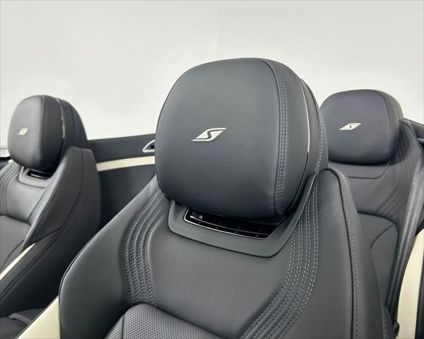 2026 Bentley Continental GTC V8