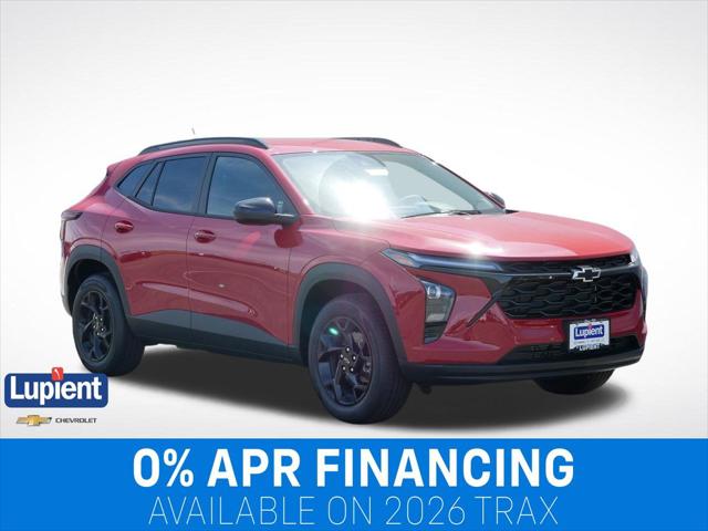 2026 Chevrolet Trax LT for sale in Minneapolis, MN