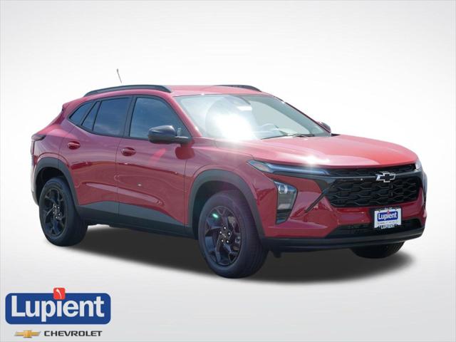 2026 Chevrolet Trax LT for sale in Minneapolis, MN