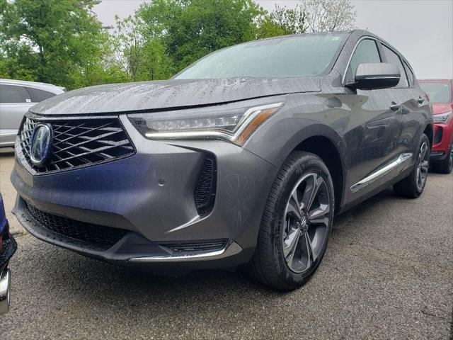 2026 Acura RDX Technology