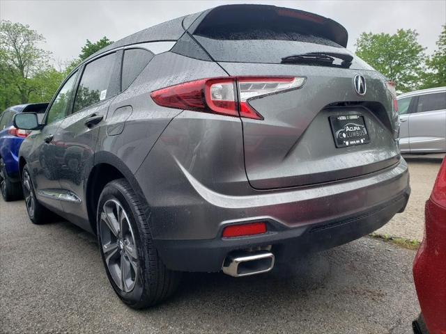 2026 Acura RDX Technology