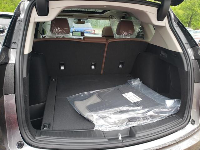 2026 Acura RDX Technology