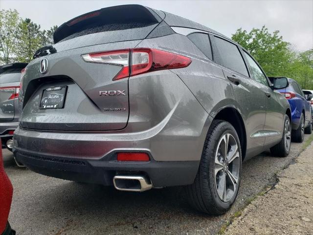 2026 Acura RDX Technology