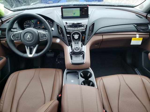 2026 Acura RDX Technology