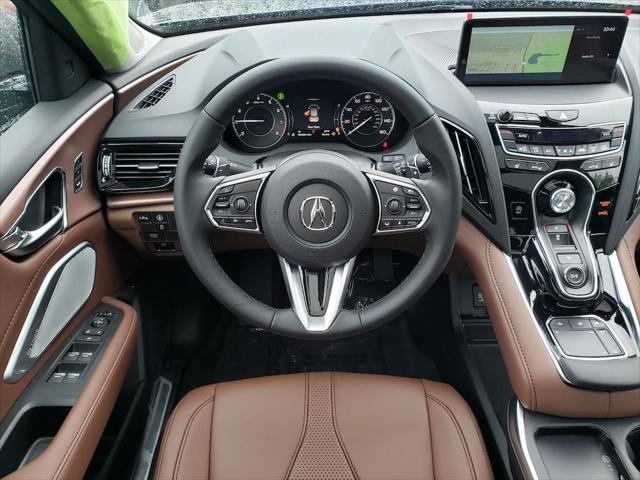 2026 Acura RDX Technology