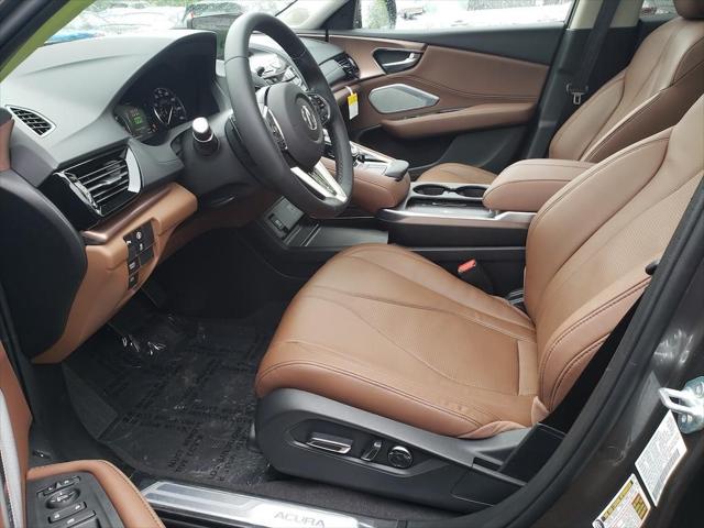2026 Acura RDX Technology