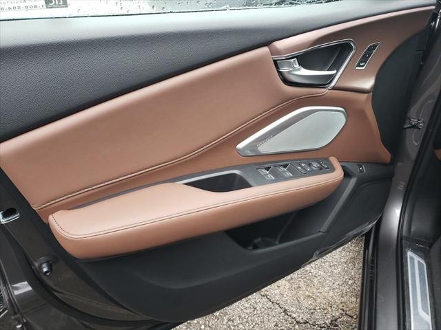 2026 Acura RDX Technology