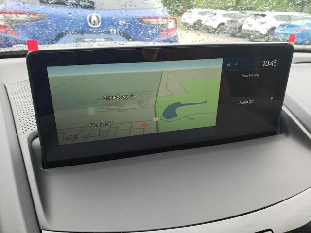 2026 Acura RDX Technology