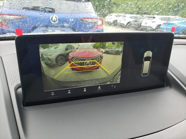 2026 Acura RDX Technology