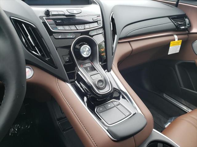 2026 Acura RDX Technology