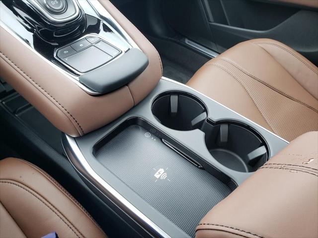 2026 Acura RDX Technology