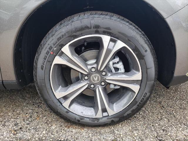 2026 Acura RDX Technology