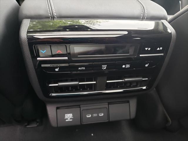 2026 Acura MDX Advance Package