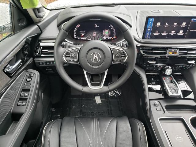 2026 Acura MDX Advance Package