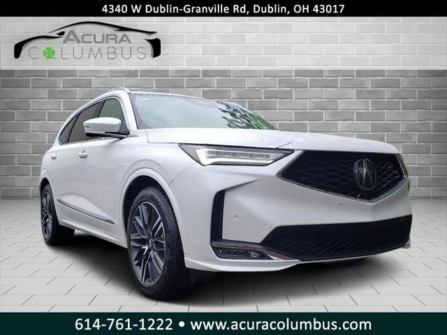 2026 Acura MDX Advance Package for sale in Dublin, OH