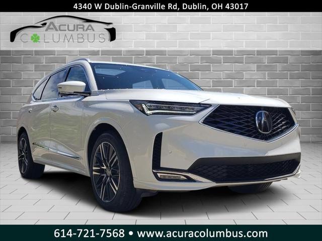 2026 Acura MDX Advance Package for sale in Dublin, OH