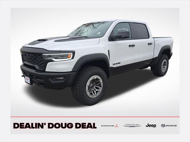 2026 Ram 1500 RHO Crew Cab 4x4 5'7" Box for sale in Cheyenne, WY