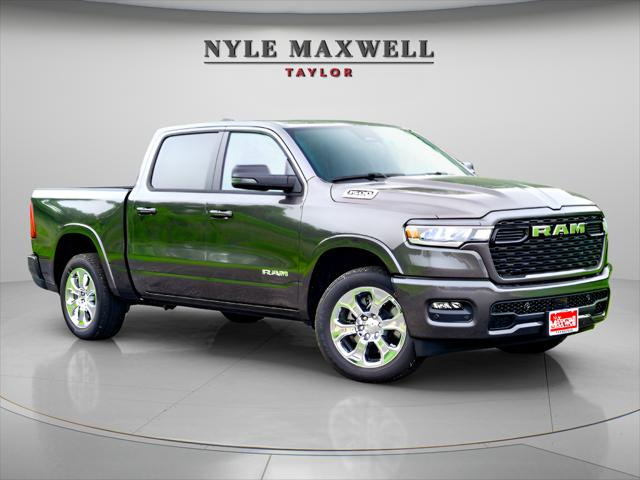 2026 Ram 1500 Big Horn/Lone Star for sale in Taylor, TX