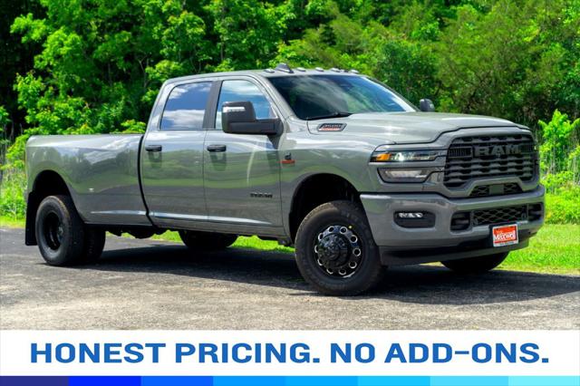 2026 Ram 3500 Big Horn Crew Cab 4x4 8' Box for sale in Taylor, TX