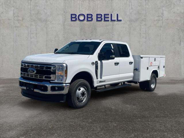 2026 Ford F-350 XL for sale in Glen Burnie, MD