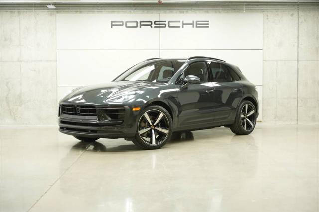 2026 Porsche Macan S for sale in Salt Lake City, UT