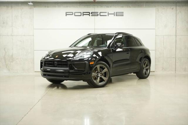 2026 Porsche Macan Unknown for sale in Salt Lake City, UT