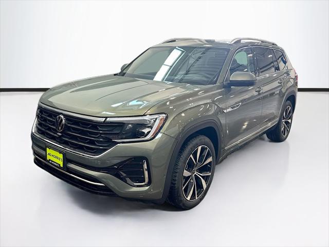 2026 Volkswagen Atlas SEL Premium R-Line for sale in La Crosse, WI