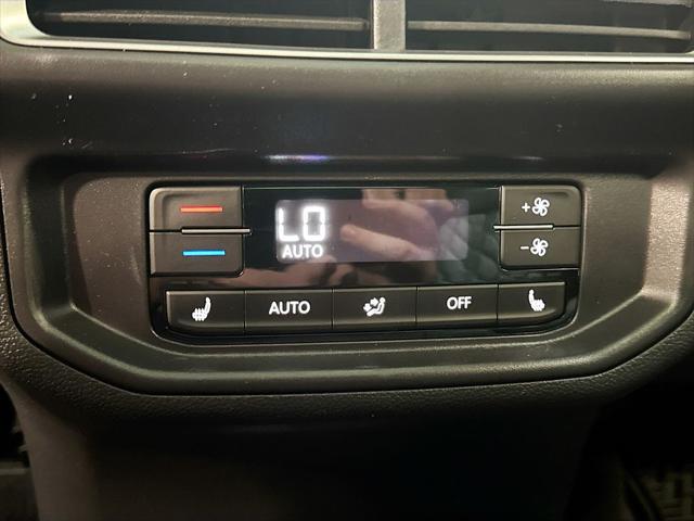 2026 Volkswagen Atlas SEL Premium R-Line