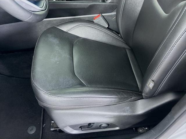 Used 2025 Jeep Compass Limited 4x4 For Sale in Millington, TN