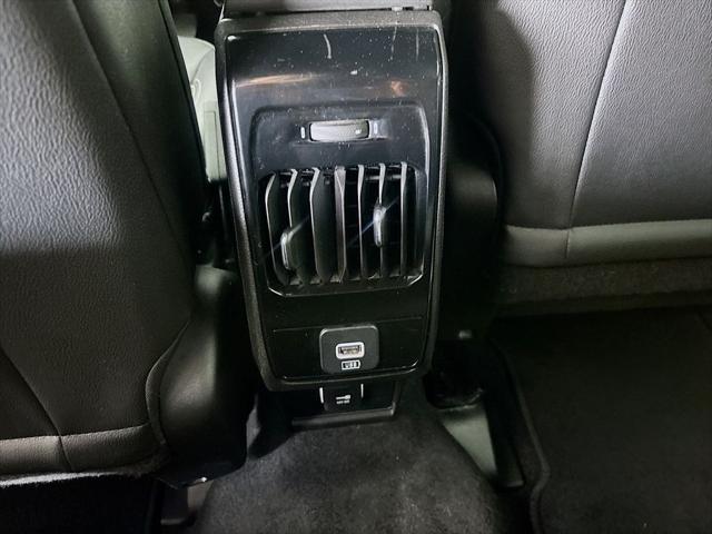 Used 2025 Jeep Compass Limited 4x4 For Sale in Millington, TN