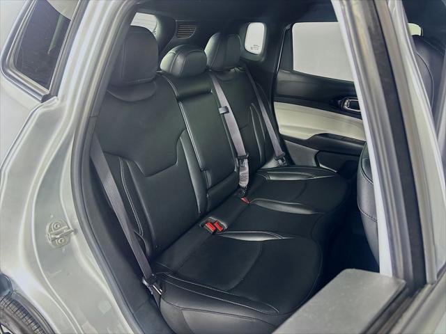 Used 2025 Jeep Compass Limited 4x4 For Sale in Millington, TN