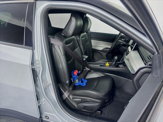 Used 2025 Jeep Compass Limited 4x4 For Sale in Millington, TN