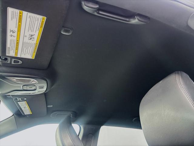 Used 2025 Jeep Compass Limited 4x4 For Sale in Millington, TN