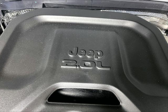 Used 2025 Jeep Wrangler 4-Door Rubicon 4x4 For Sale in Olive Branch, MS