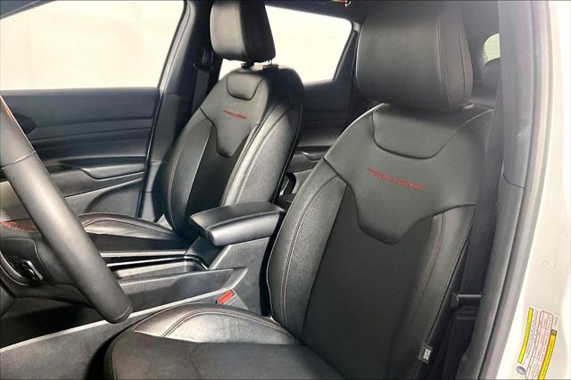 Used 2025 Jeep Compass Trailhawk 4x4 For Sale in Olive Branch, MS