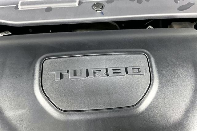 Used 2025 Jeep Compass Trailhawk 4x4 For Sale in Olive Branch, MS
