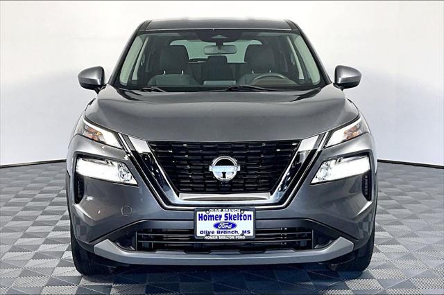 Used 2023 Nissan Rogue SV Intelligent AWD For Sale in Olive Branch, MS