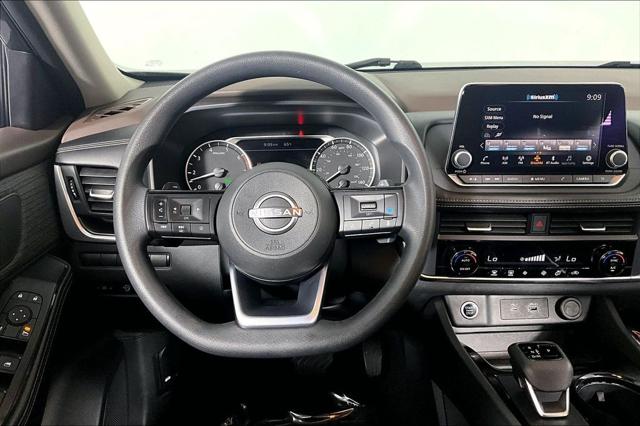 Used 2023 Nissan Rogue SV Intelligent AWD For Sale in Olive Branch, MS