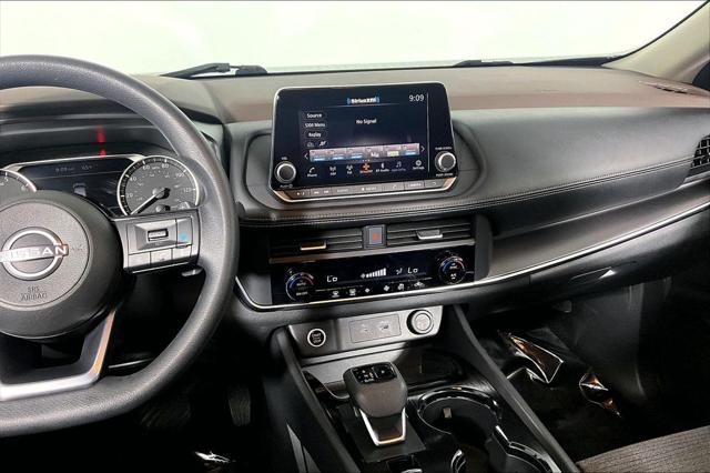 Used 2023 Nissan Rogue SV Intelligent AWD For Sale in Olive Branch, MS