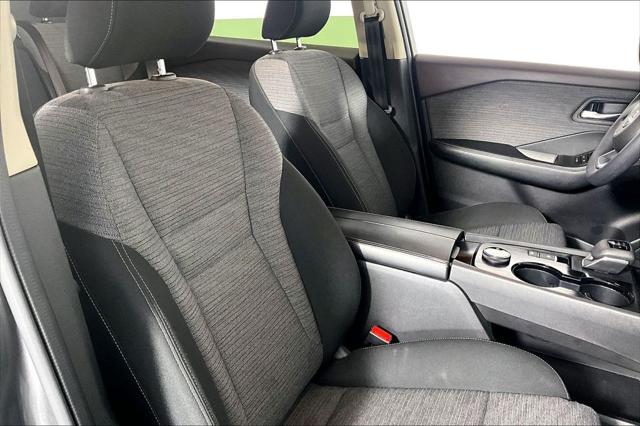 Used 2023 Nissan Rogue SV Intelligent AWD For Sale in Olive Branch, MS