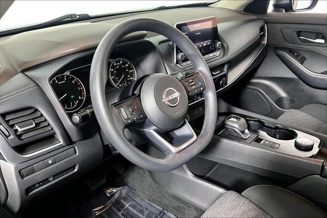 Used 2023 Nissan Rogue SV Intelligent AWD For Sale in Olive Branch, MS