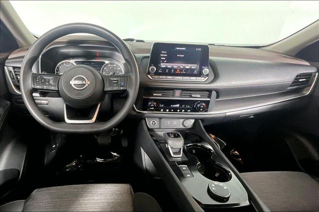 Used 2023 Nissan Rogue SV Intelligent AWD For Sale in Olive Branch, MS