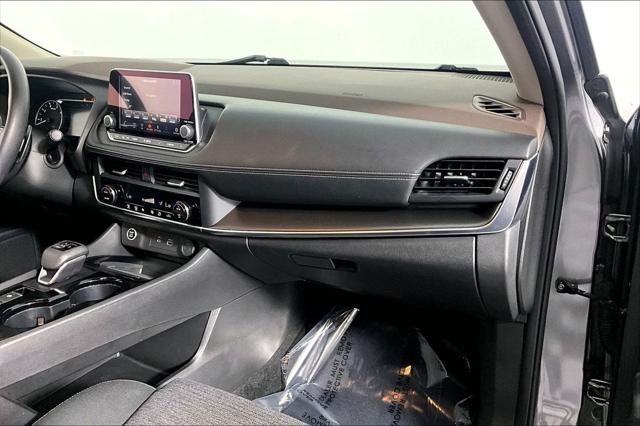 Used 2023 Nissan Rogue SV Intelligent AWD For Sale in Olive Branch, MS