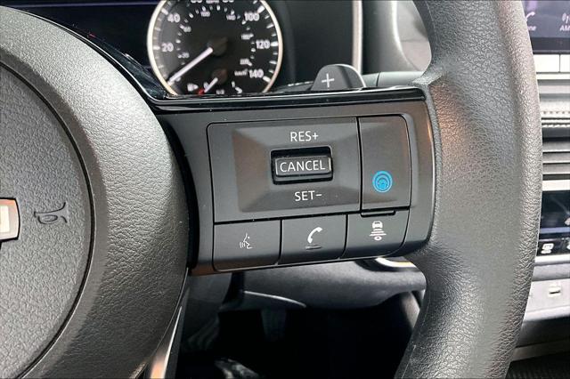Used 2023 Nissan Rogue SV Intelligent AWD For Sale in Olive Branch, MS